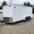 2019 United Trailers XLV 7x16 V-Nose Enclosed Cargo Trailer....Stock# - $4295 - Image 1