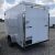 Continental Cargo 6X12 Enclosed Trailers W/ Ramp Door - LED - Dome Lig - $3299 - Image 1