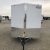 Continental Cargo 6X10 Enclosed Trailers W/ Ramp Door - LED - Dome Lig - $2999 - Image 1