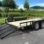 6ft 10inch x 16ft Rear Gate) Utility Trailer - $2595 - Image 1