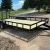 6ft x 10 x20ft 7K GVWR Utility Trailer - $2895 - Image 1