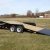 Tilt Bed Aardvark 16K Equipment Trailer - $8590 - Image 1