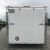 8.5x24ft V-nose Enclosed Trailer Extra Height! Side x Side Ready!! - $6095 - Image 3