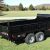 14 ft 14K Dump Trailer - $7995 - Image 2