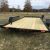 18 ft Car Hauler / Utility Low boy - $2790 - Image 2