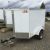 Forest River 6' Cargo/Enclosed Trailers 2000 GVWR - $1195 - Image 2