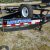 NEW LOAD TRAIL 82 X 24' 22,000# EQUIPMENT TRAILER: SAVE! - $8995 - Image 2