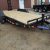 NEW LOAD TRAIL 83 X 20' 14,000# EQUIPMENT TRAILER: DRIVE 40 MILES AND - $4150 - Image 2