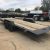 2019 Load Trail 83X22 Gravity Tilt Deck Equipment Trailer - $6200 - Image 2