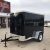 2019 United Trailers 5X8 Enclosed Cargo Trailer - $1850 - Image 2