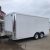 2019 United Trailers 8.5X16 Enclosed Cargo Trailer - $5900 - Image 2