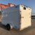 2019 Legend Manufacturing 7X12 Aluminum Enclosed Cargo Trailer - $5100 - Image 2
