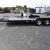 2019 Big Tex Trailers 70DM 20' Car/Auto Hauler 7000 GVWR - $4031 - Image 2