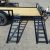 2019 Big Tex Trailers 35SA-RSX 12' Utility Trailer 2995 GVWR - $1865 - Image 2