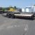 2018 Big Tex Trailers 14TL 22' Equipment Trailer 14000 GVWR - $5648 - Image 2