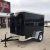 2019 United Trailers 5X8 Enclosed Cargo Trailer - $1850 - Image 2