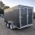 2019 United Trailers 7X12 Enclosed Cargo Trailer - $4100 - Image 2