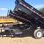 2019 Sure-Trac 14' Dump Trailer Scissor or Telescopic Hoist 14,000lb - $6895 - Image 2