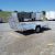 2019 Aluma 77'' X 12' Aluminum Utility Trailer - $2799 - Image 2