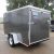 2019 United 6'x10' Single Axle Enclosed Cargo Trailer - $2795 - Image 2