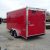 2019 Impact Tremor 7 X 16 Enclosed Cargo Trailer *7' Interior - $5399 - Image 2