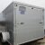 2019 United 7'x16' Tandem Axle Enclosed Cargo Trailer - $5095 - Image 2