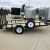 2018 PJ 12' UTILITY TRAILER Brand New ++++++++++++++++++ - $2222 - Image 2