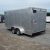 2019 Stealth Trailers Titan 7 X 16 Enclosed Cargo Trailer 6'6'' Height - $5399 - Image 2