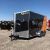 2019 Stealth Trailers Titan 7 X 14 Enclosed Cargo Trailer *7' Interior - $5199 - Image 2