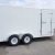 7X16 ENCLOSED CARGO TRAILERS - RAMP DOOR - V-NOSE **SALE** - $5150 - Image 2