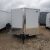 8.5x24ft 5K Axle Enclosed Trailer CAR HAULER - IN STOCK! - $5280 - Image 2