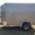 New 6x10 Pace American V Nose Enclosed Cargo Trailer $58/mo - $2900 - Image 2