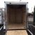 2019 RC Trailers 8' Cargo/Enclosed Trailers GVWR - $2752 - Image 2