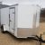 EXTRA HEIGHT TRAILER! 6x12 CARGO Trailers Enclosed trailer with Ramp - $2305 - Image 2