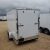 6x12 EXTRA FOOT HEIGHT Enclosed Trailers Enclosed trailer with Ramp - $2449 - Image 2