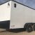 enclosed trailer 7x12 + 2 slant nose SCREWLESS ALUMINUM WHEELS - $4999 - Image 2