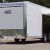 ATC 8.5 X 20 CH205 Enclosed Car Hauler Cargo Motorcycle Trailer - $19995 - Image 2