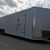 Enclosed trailer 8.5x28 + 30 