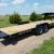 2019 Gooseneck 26' tilt car/truck/equipment trailer #1 seller - $5700 - Image 2