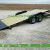 2018 Sure Tilt Car Trailer 22' 7k/10k/14k gvwr - $3200 - Image 1