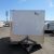 High Plains Trailers! 8X14 Tandem Axle Enclosed Cargo Trailer! - $4995 - Image 2