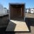 High Plains Trailers! 7X16x7' Tandem Axle!Enclosed Cargo Trailer! - $5390 - Image 2