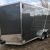 2019 Haulin 7x14 enclosed trailer (Alpine Trailers) - $5395 - Image 2