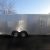 High Plains Trailers! 8.5X22x7 Carhauler/ Enclosed Cargo Trailer! - $7763 - Image 2