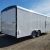 20' Enclosed Car Hauler 7K# GVWR - $6350 - Image 2