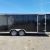 New 2019 Enclosed Car Hauler, Black, 7K - $6590 - Image 2