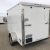 Continental Cargo 6X10 Enclosed Trailers W/ Ramp Door - LED - Dome Lig - $2999 - Image 2