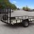 6ft x 4inch x 12 Utility Trailer - $1595 - Image 2