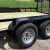 6ft x 10 x20ft 7K GVWR Utility Trailer - $2895 - Image 2