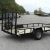 6x12 Single Axle Utility Trailer - $1590 - Image 2